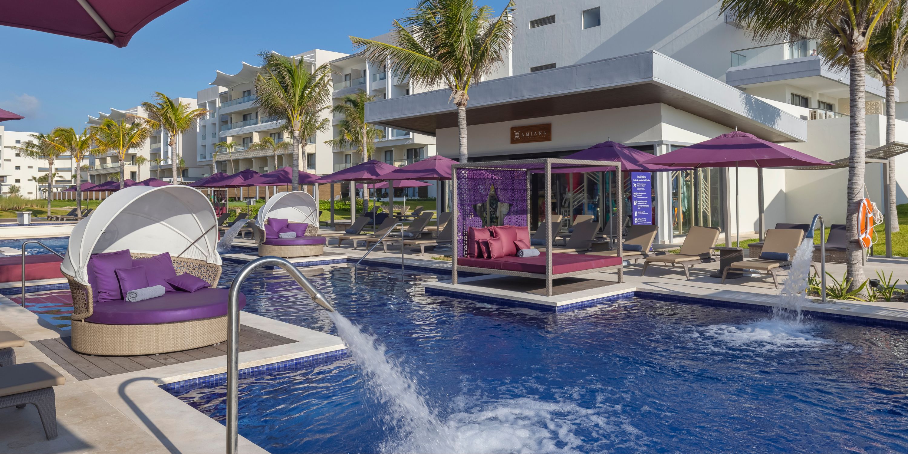 Ph Cancun Pool 2